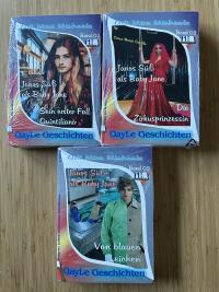 Gayle Geschichten - Paket 4